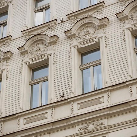 Royal Court Hotel Prague Ngoại thất bức ảnh