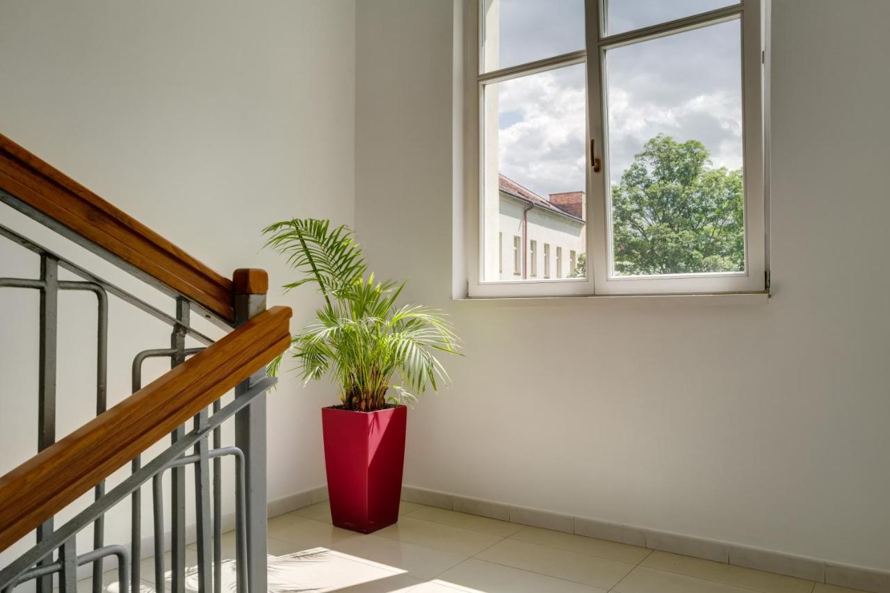 Royal Court Hotel Prague Ngoại thất bức ảnh