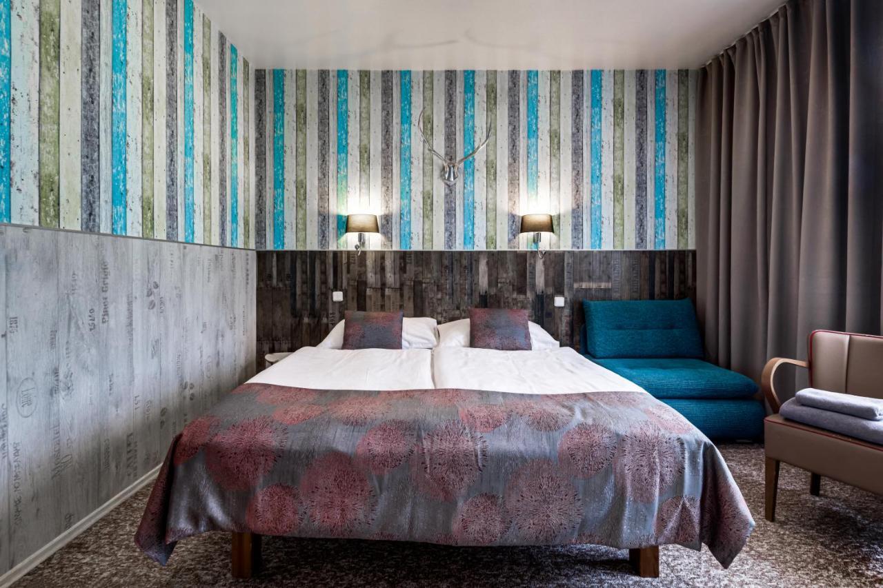 Royal Court Hotel Prague Ngoại thất bức ảnh