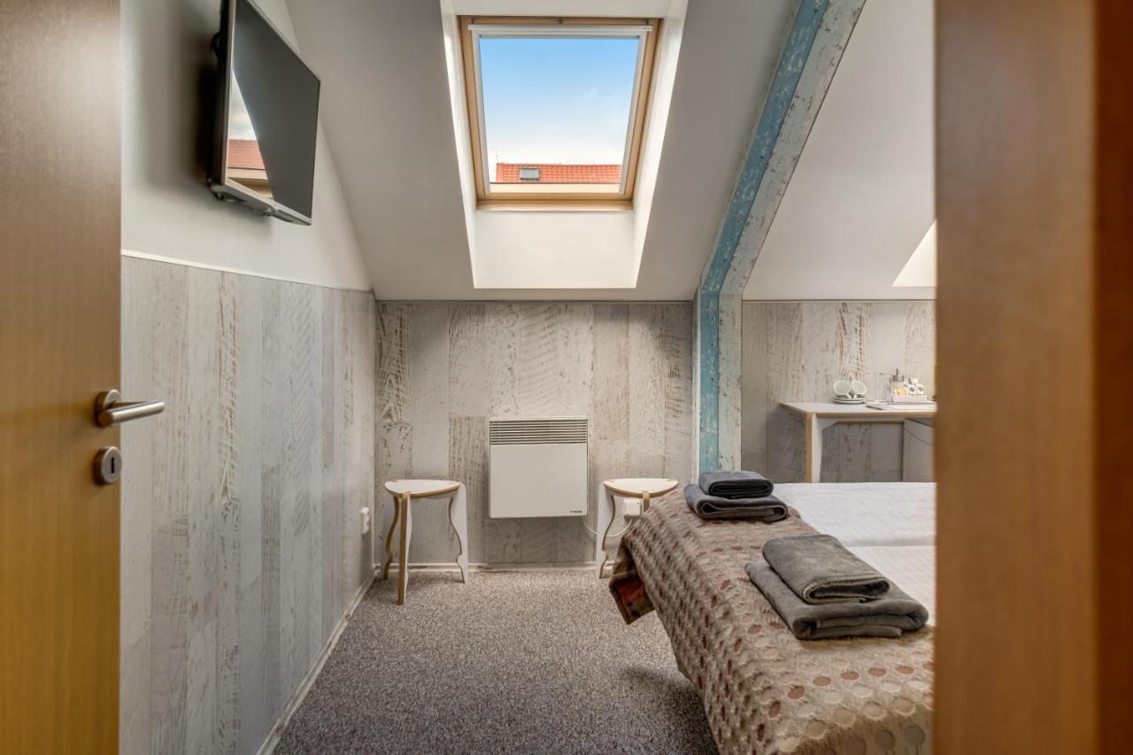 Royal Court Hotel Prague Ngoại thất bức ảnh