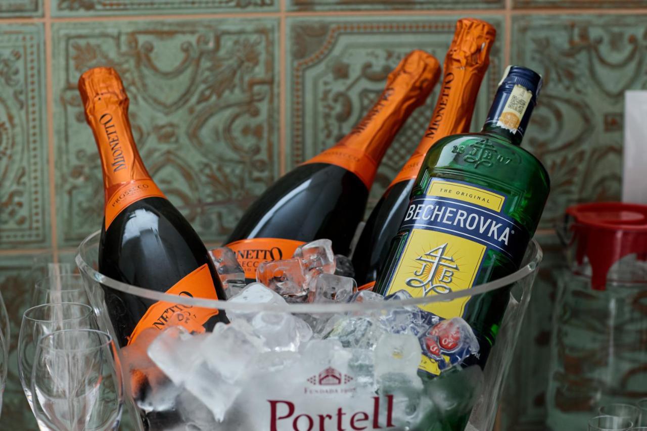Royal Court Hotel Prague Ngoại thất bức ảnh