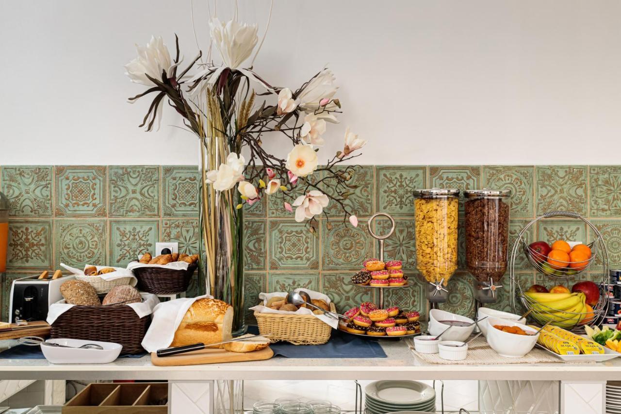 Royal Court Hotel Prague Ngoại thất bức ảnh
