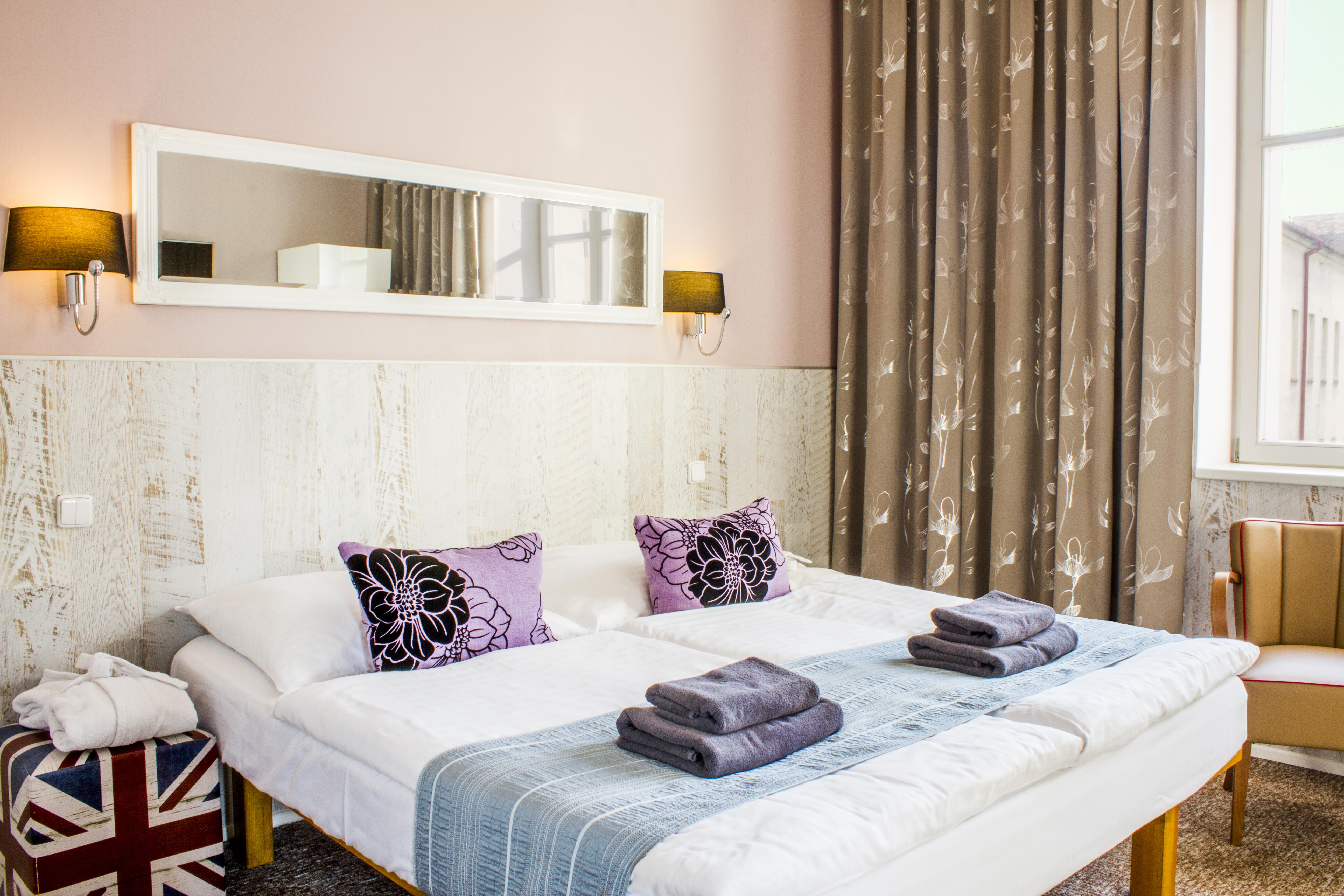 Royal Court Hotel Prague Ngoại thất bức ảnh