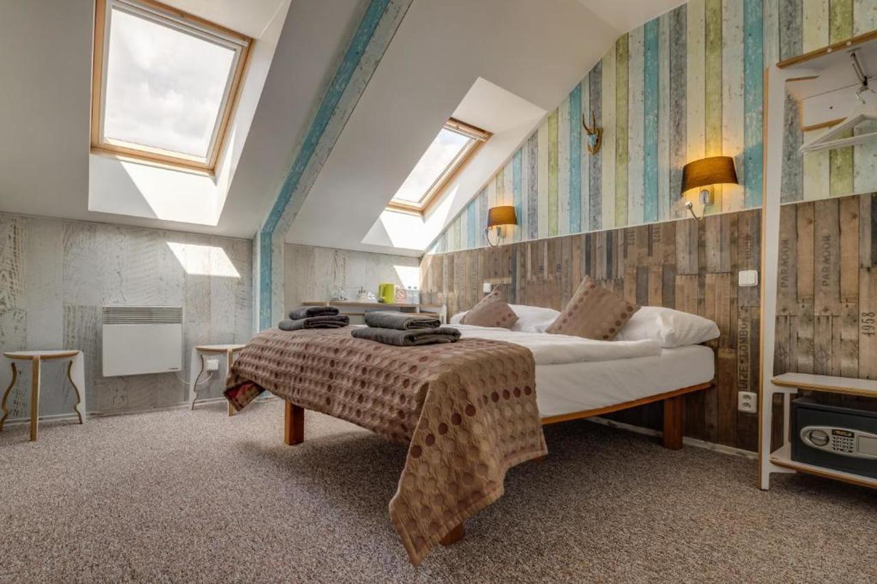 Royal Court Hotel Prague Ngoại thất bức ảnh
