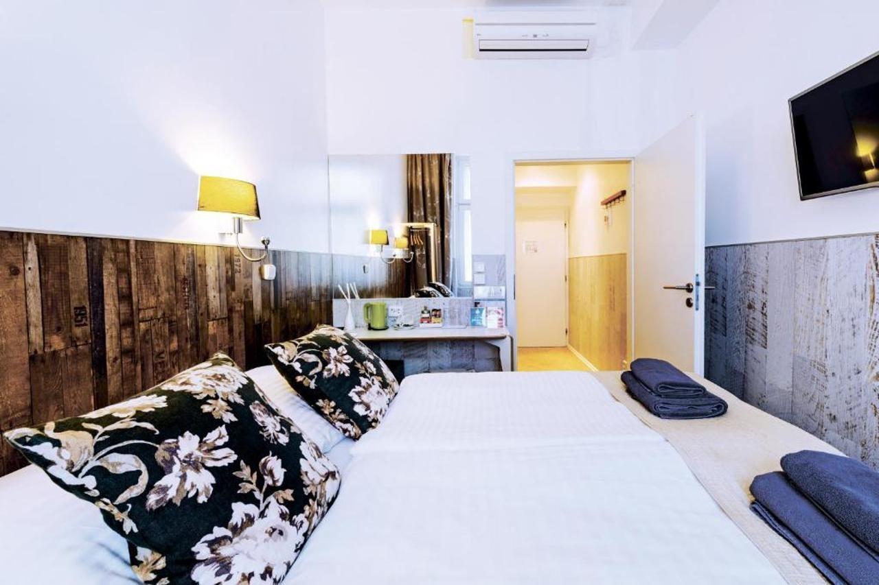 Royal Court Hotel Prague Ngoại thất bức ảnh