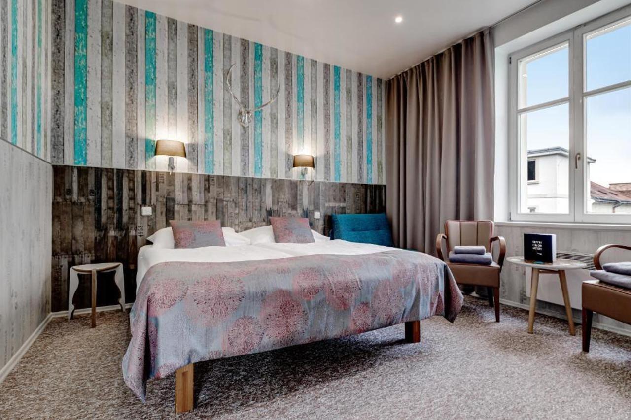 Royal Court Hotel Prague Ngoại thất bức ảnh