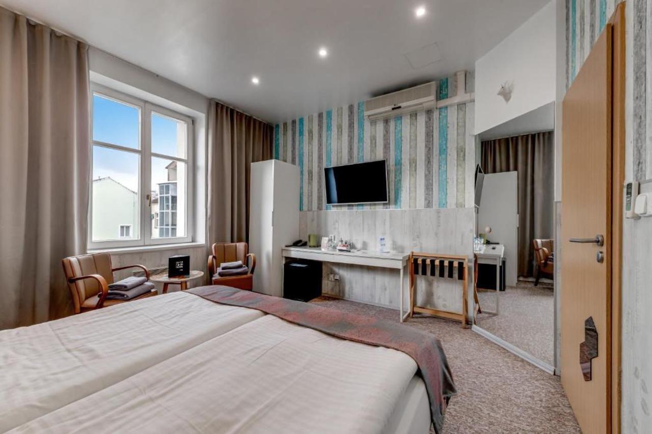 Royal Court Hotel Prague Ngoại thất bức ảnh