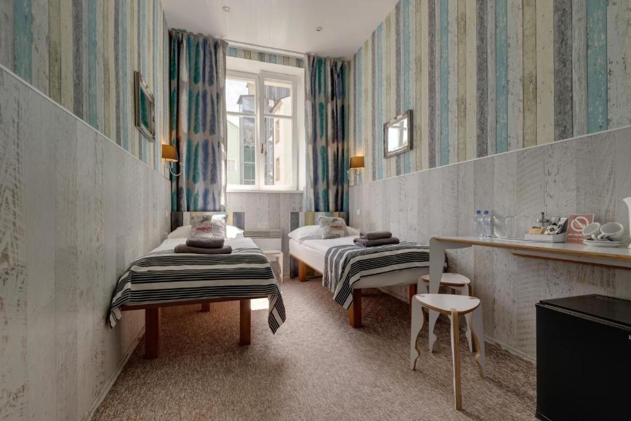 Royal Court Hotel Prague Ngoại thất bức ảnh