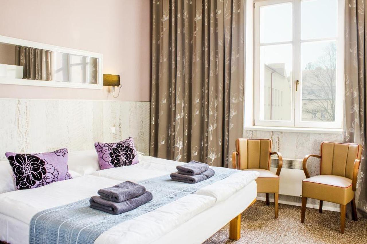 Royal Court Hotel Prague Ngoại thất bức ảnh
