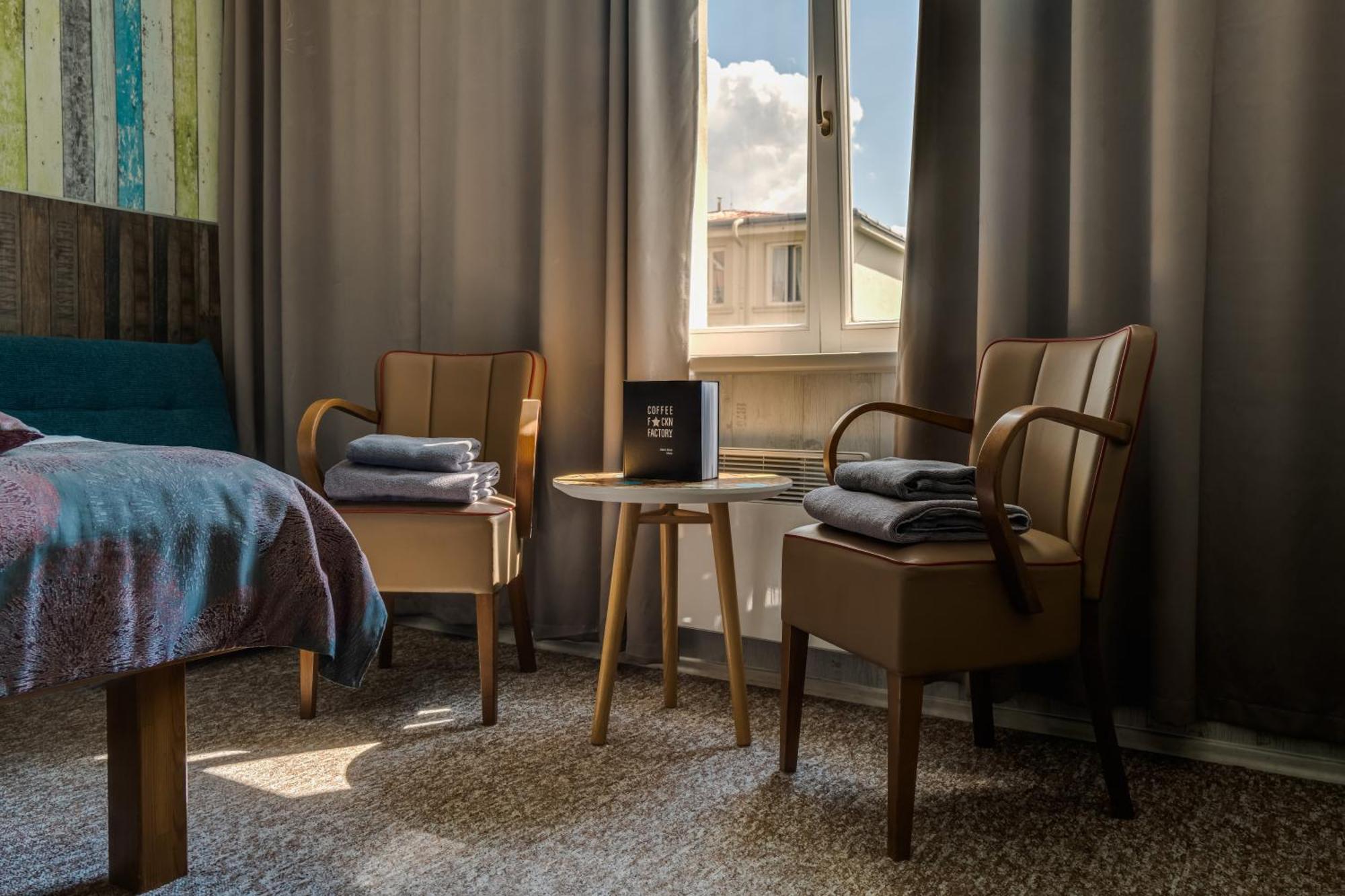 Royal Court Hotel Prague Ngoại thất bức ảnh