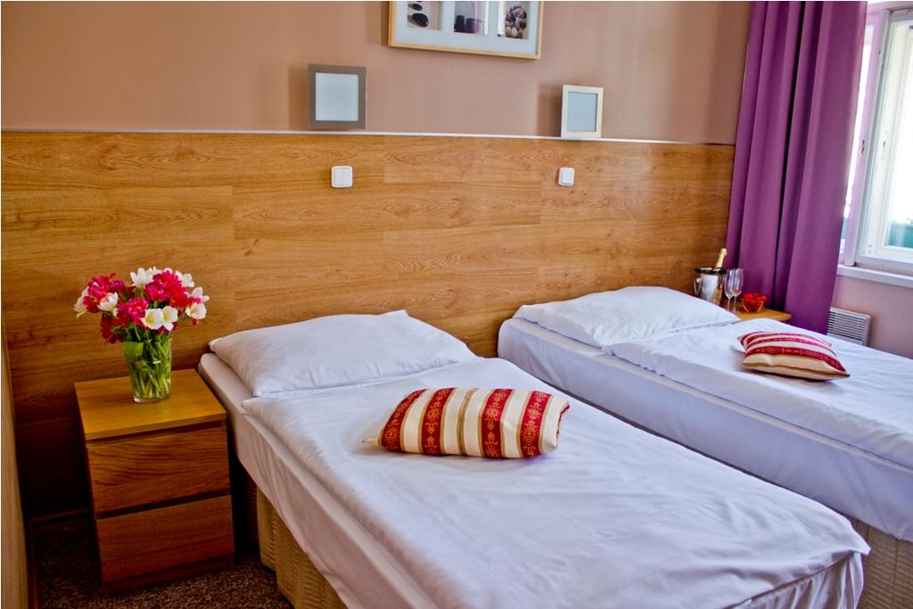 Royal Court Hotel Prague Phòng bức ảnh