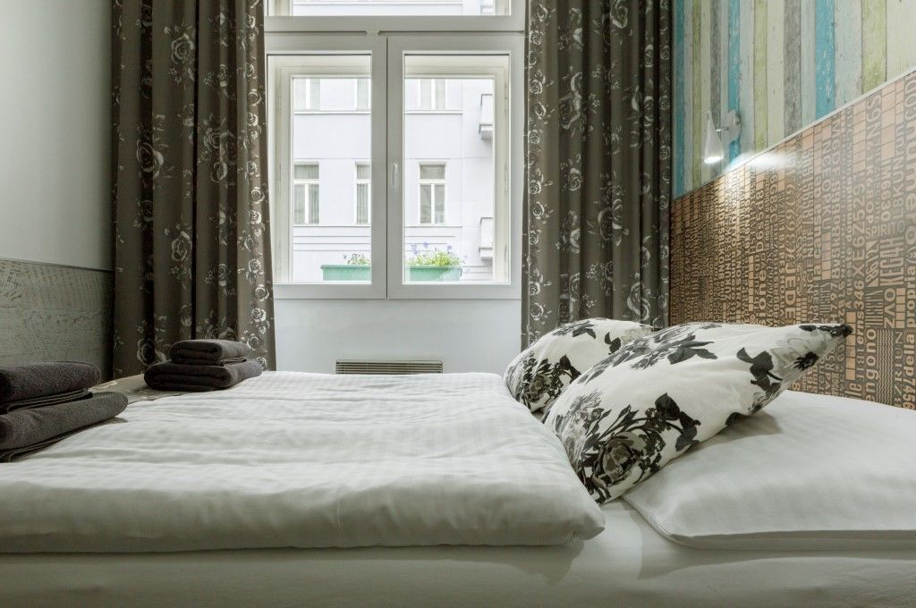 Royal Court Hotel Prague Ngoại thất bức ảnh