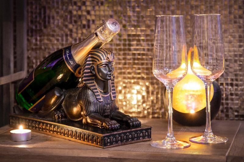 Royal Court Hotel Prague Ngoại thất bức ảnh