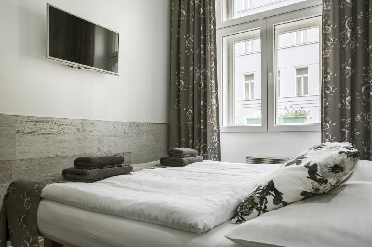 Royal Court Hotel Prague Phòng bức ảnh